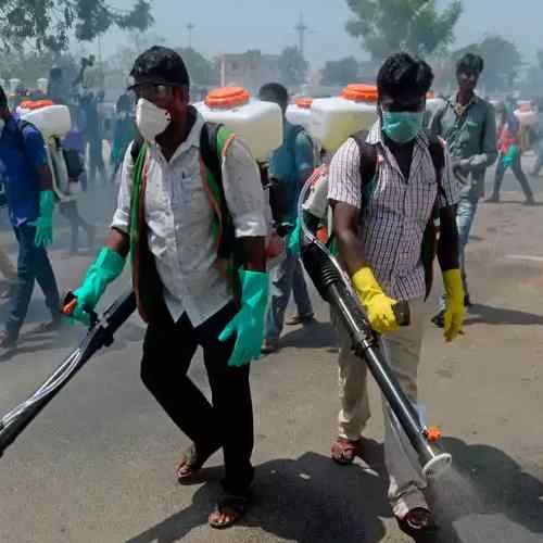 Technology Development Board invites technology proposals for fighting COVID 19