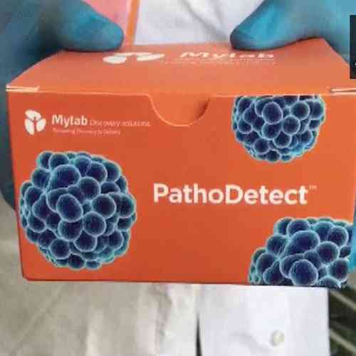 Pune-based firm develops testing kit for COVID-19