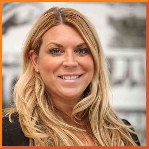 Ericsson UK Chief Marielle Lindgren notes 5G battle lines