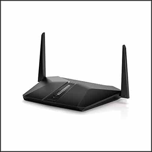 NETGEAR suggests home Wi-Fi Solutions