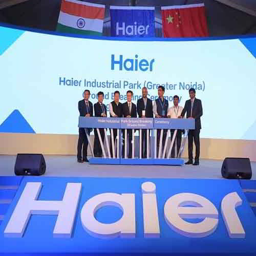 Haier India announces extended warranty on all its products amid lockdown