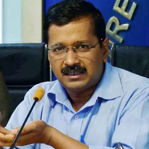 Chief Minister Kejriwal is prepared for the COVID-19