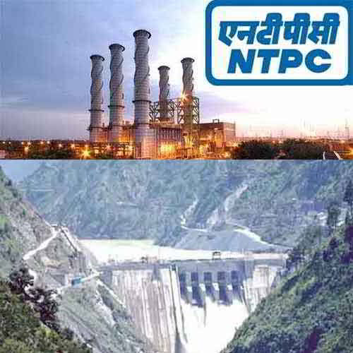 NTPC to buy out govt from two hydel firms