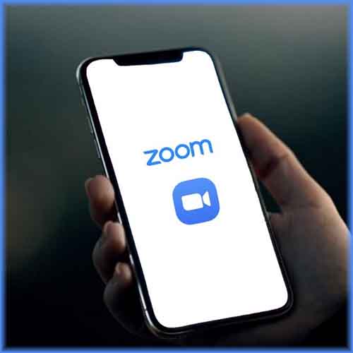 Zoom iOS App Caught Sharing User Data With Facebook!