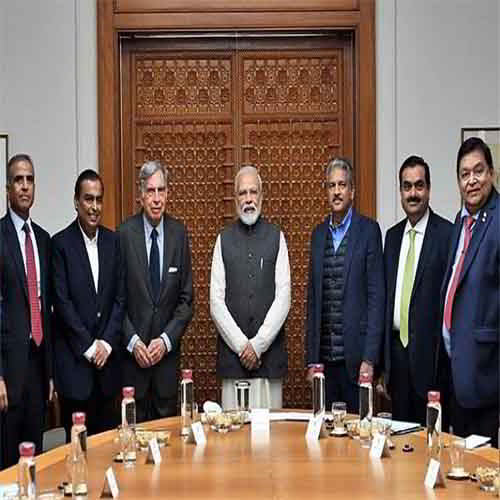 Corporate world in India is geared to tackle outbreak