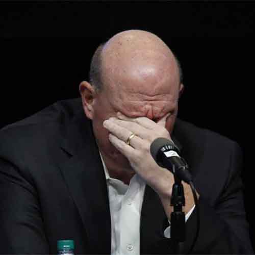 CEO of a Online Casino Fired After a 46 Million Rupees Mistake