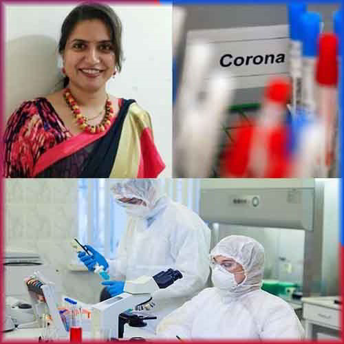 India going fast on Innovations: Mylab