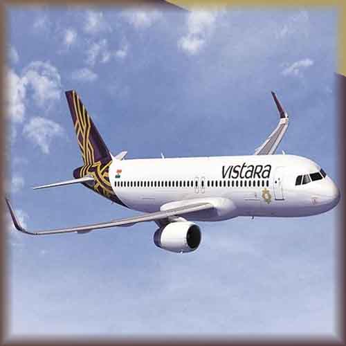 Without pay of up to 3 days for senior employees: Vistara