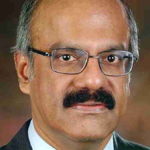 Padma Bhushan Dr D Nageshwar Reddy is hopeful in conquering COVID-19