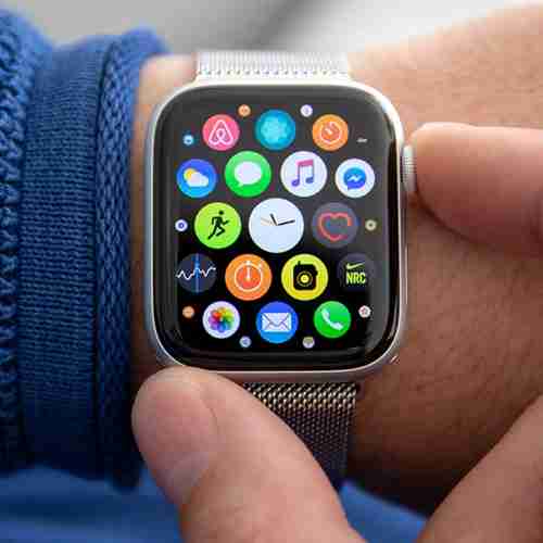 Reports says Apple Watch may bring major update soon