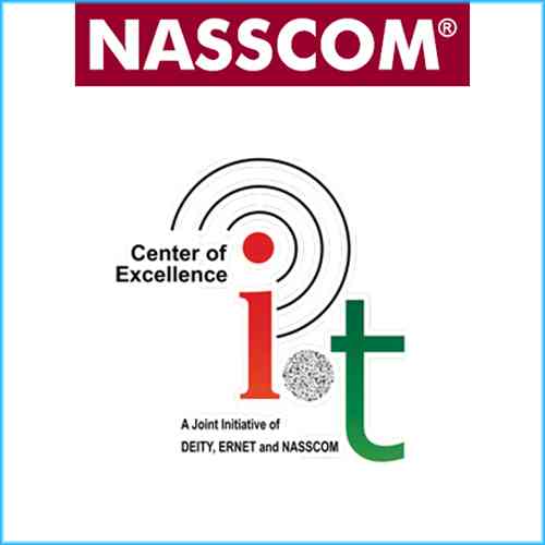 NASSCOM CoE incubated Startups to develop solutions