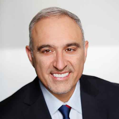 HPE teams are helping customers, partners, and communities: Antonio Neri