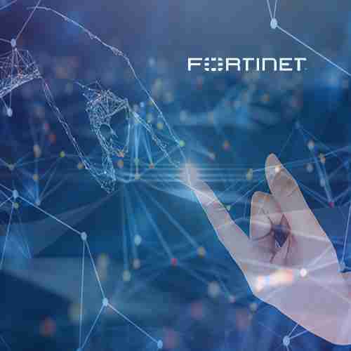 Helping Partners Keep Up With Digital Innovations: Fortinet