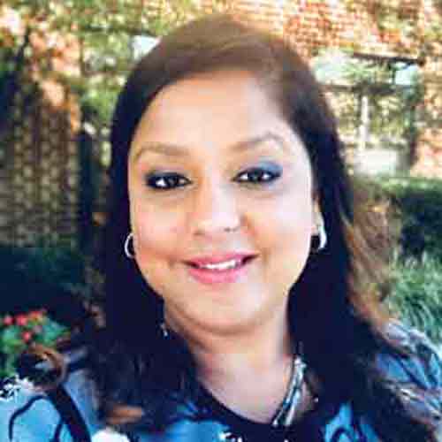 Neha Aggarwal, Associate Vice President | Head - CX and Automation Practice, Birlasoft