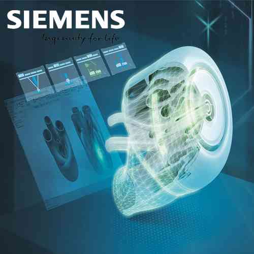 Siemens brings AM Network for healthcare and medical fields