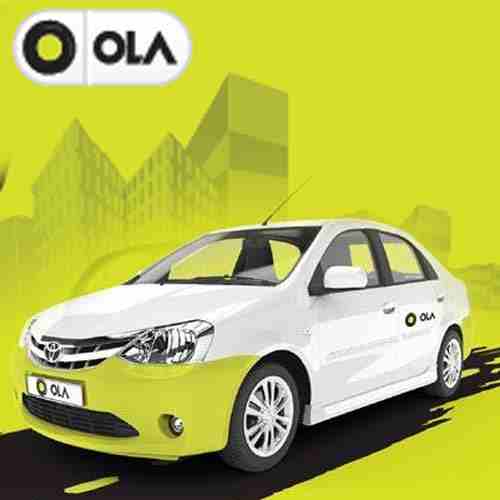 Coronavirus Pandemic: Ola offers 500 cabs to transport Doctors in Karnataka