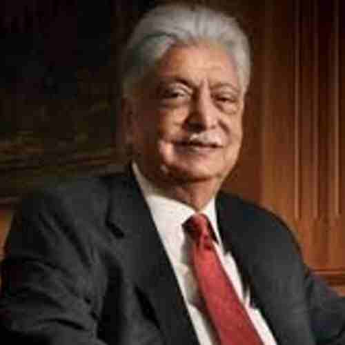 Wipro, Azim Premji Foundation commit Rs 1125 crore to tackle COVID-19 Crisis