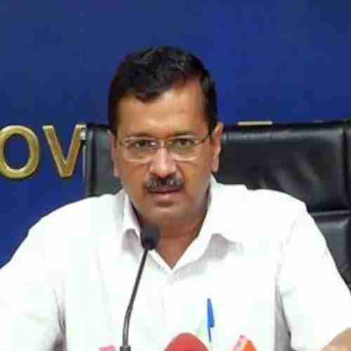 CM Arvind Kejriwal: Rs 1 cr compensation to the families of COVID-19 warriors, posthumously