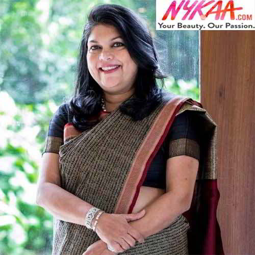 Nykaa bags Rs 100 Cr from Steadview but operations on hold due to Coronavirus outbreak