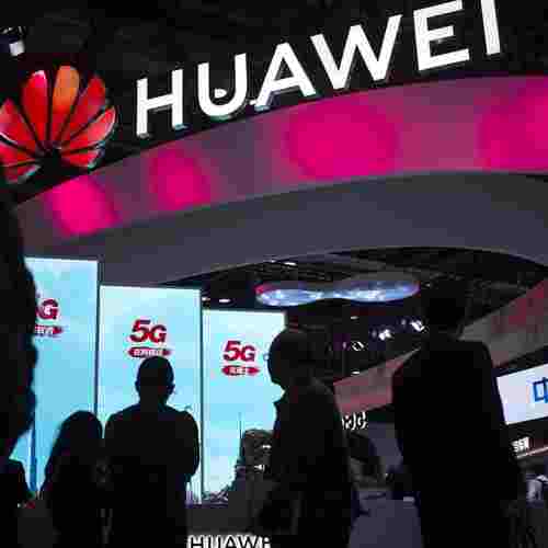 Huawei Technologies warns more US pressure may spur retaliation