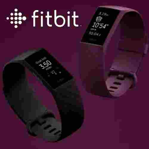 Fitbit unveils Charge 4, with built-in GPS priced at Rs. 15,000
