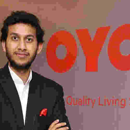 OYO CEO to forego 100% of his annual salary with the executive leadership team to take voluntary salary cuts