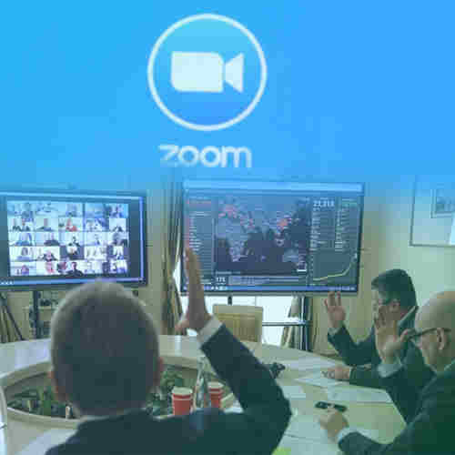 SpaceX bans Zoom due to privacy concerns