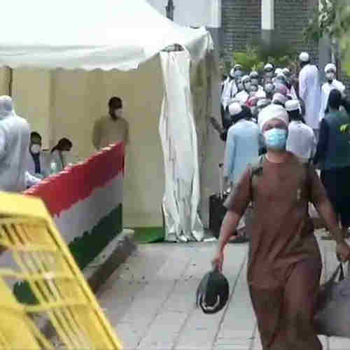 Trace Jamaat attendees on war footing: Cabinet Secy. to states