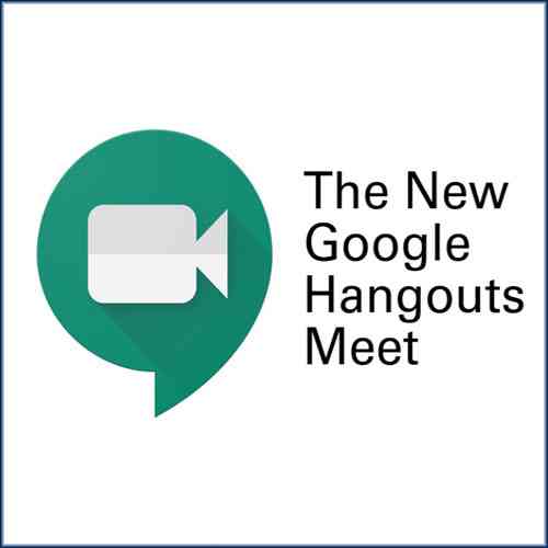 Google sees a 60% surge in Hangouts amid COVID -19 outbreak 