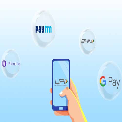 UPI does 1.25 Bn transactions in March, amidst lockdown and Yes Bank woes