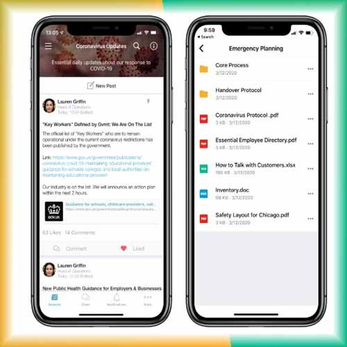Beekeeper Offers Free Crisis-Ready Kit To Companies Affected By Coronavirus