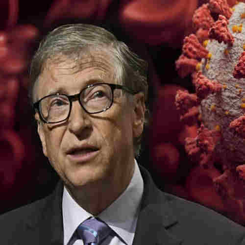 Bill Gates funds new factories for seven potential coronavirus vaccines