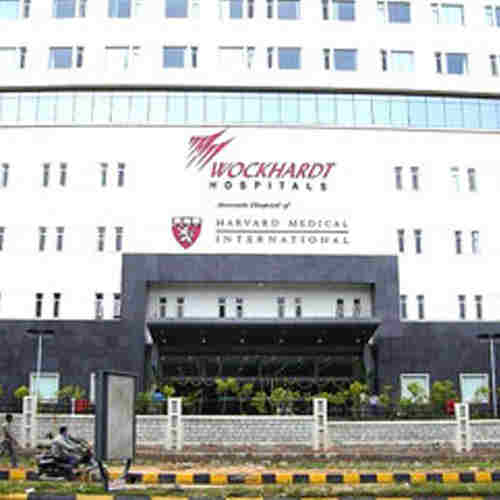 COVID-19 Outbreak: Wockhardt hospital shuts down, after medical staff tests positive