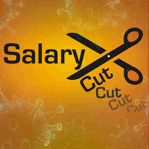 President, PM, Ministers and MPs to get 30% pay cut in COVID-19 fight