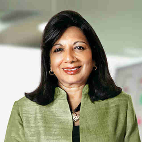 Biocon MD says India should have drive-through COVID-19 tests like UAE 