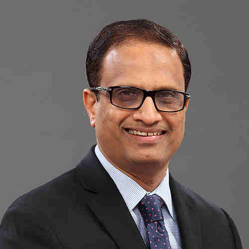 UB Pravin Rao of Infosys appointed as Nasscom Chairman for 2020-21