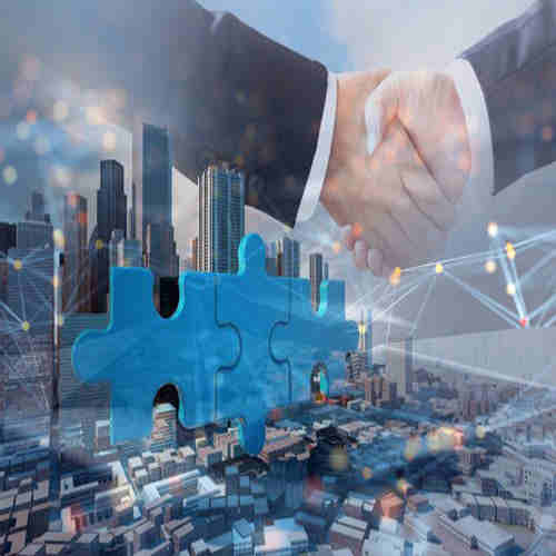 GoDaddy buys Neustar’s Registry Business