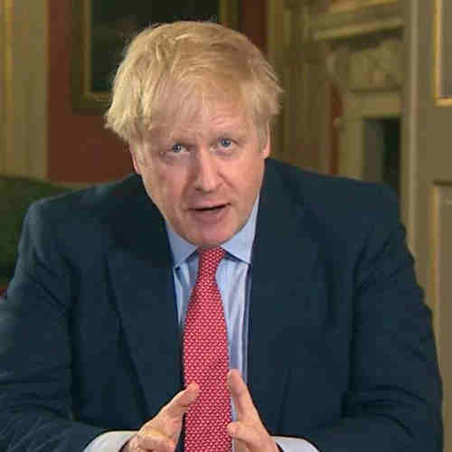 Pandemic effect: UK PM Boris Johnson shifted to ICU