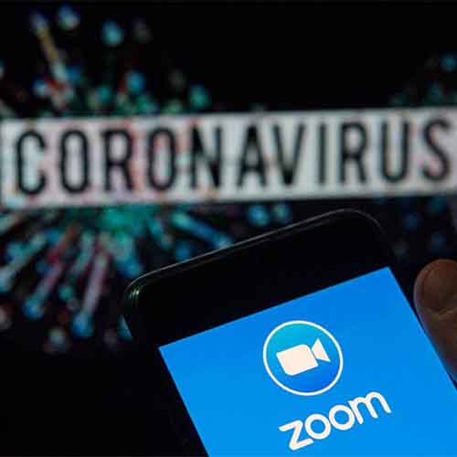 Zoom Could bring Potential Dangerous: Here’s How People Can ‘Zoom-Bomb’ Your Chat