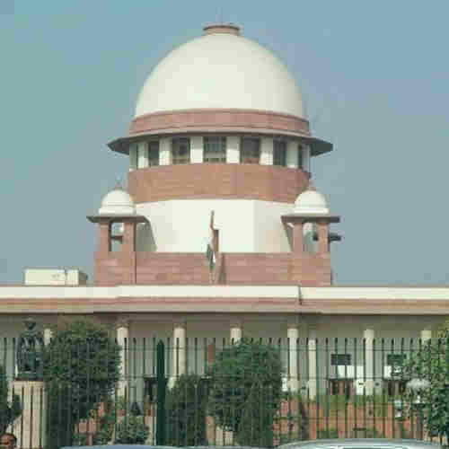 SC extends TDSAT Chairperson tenure for three months