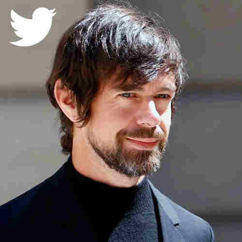 Twitter CEO donates 28% of wealth to fight against COVID-19 pandemic