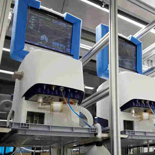 Apple partners with Foxconn to make Ventilators in U.S.