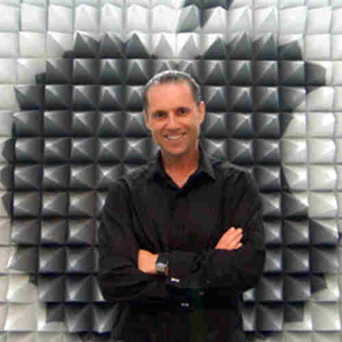 Microsoft appoints Apple veteran, Ruben Caballero for hardware, AI division