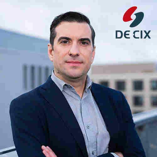 COVID-19 crisis changes Internet user behaviour:  +20% increase in overall data traffic