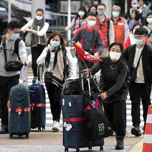 "Hello Wuhan": China’s Wuhan all set to welcome citizens after 76 days lockdown