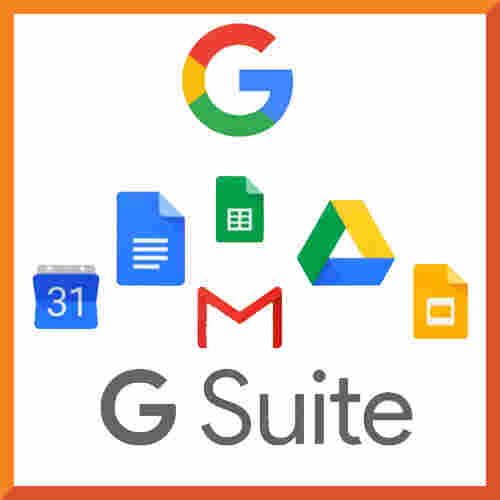 Google's G Suite registers six million paying customers