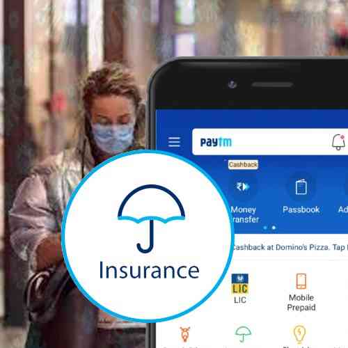 Paytm brings new COVID-19 insurance - covers loss of pay, quarantine expenses and treatment costs