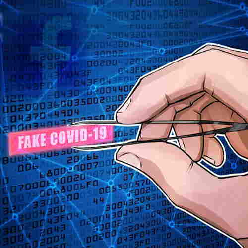 Facebook charges software firm over deceptive ads linked to coronavirus scams