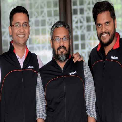 Journey to empower SMEs across India: Udaan