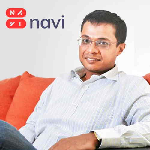 Sachin Bansal chairs as Navi’ Technologie’s MD; raises Rs 204 Cr from Gaja Capital